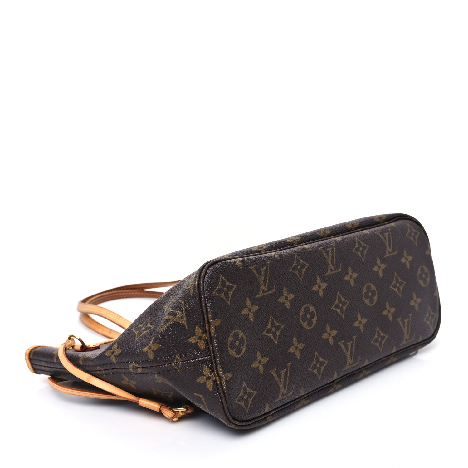 Louis Vuitton Monogram Neverfull PM 4 of 14