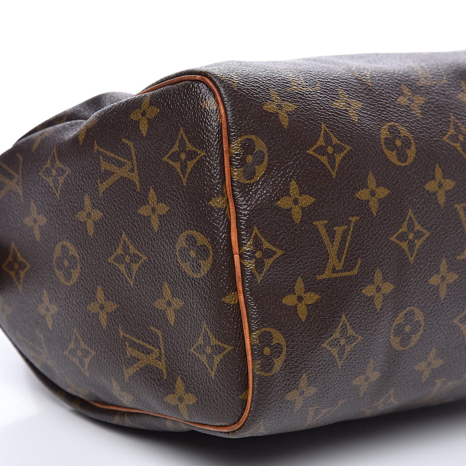 Louis Vuitton Monogram Speedy 25 9 of 14