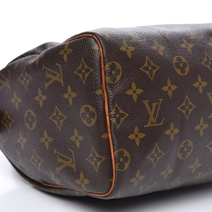 Louis Vuitton Monogram Speedy 25 9 of 14