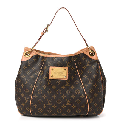 Louis Vuitton Monogram Galliera PM 1 of 10