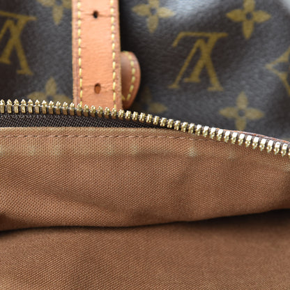 Louis Vuitton Monogram Palermo GM 18 of 39