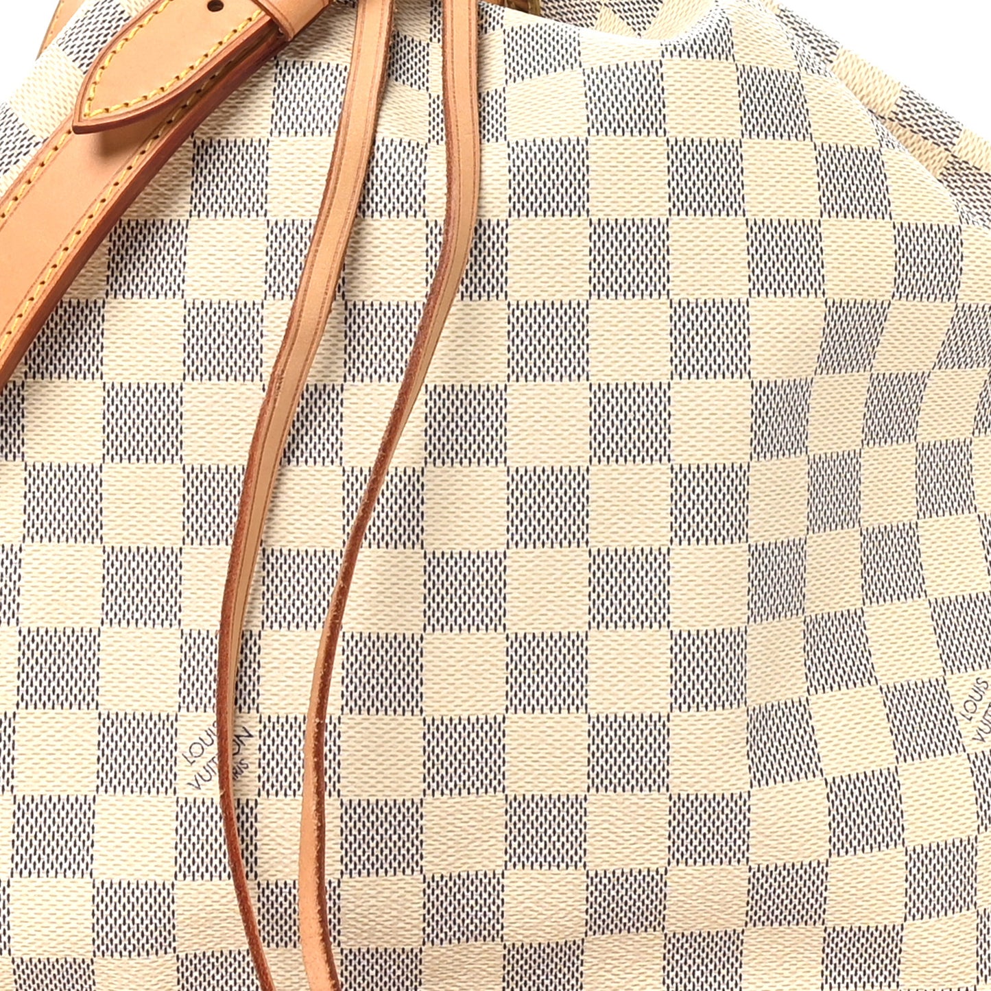 Damier Azur Noe