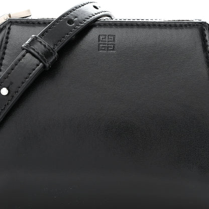 Givenchy Smooth Calfskin Nano Antigona Black 7 of 11