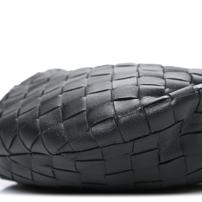 Bottega Veneta Nappa Intrecciato Mini Jodie Dark Moss 11 of 11