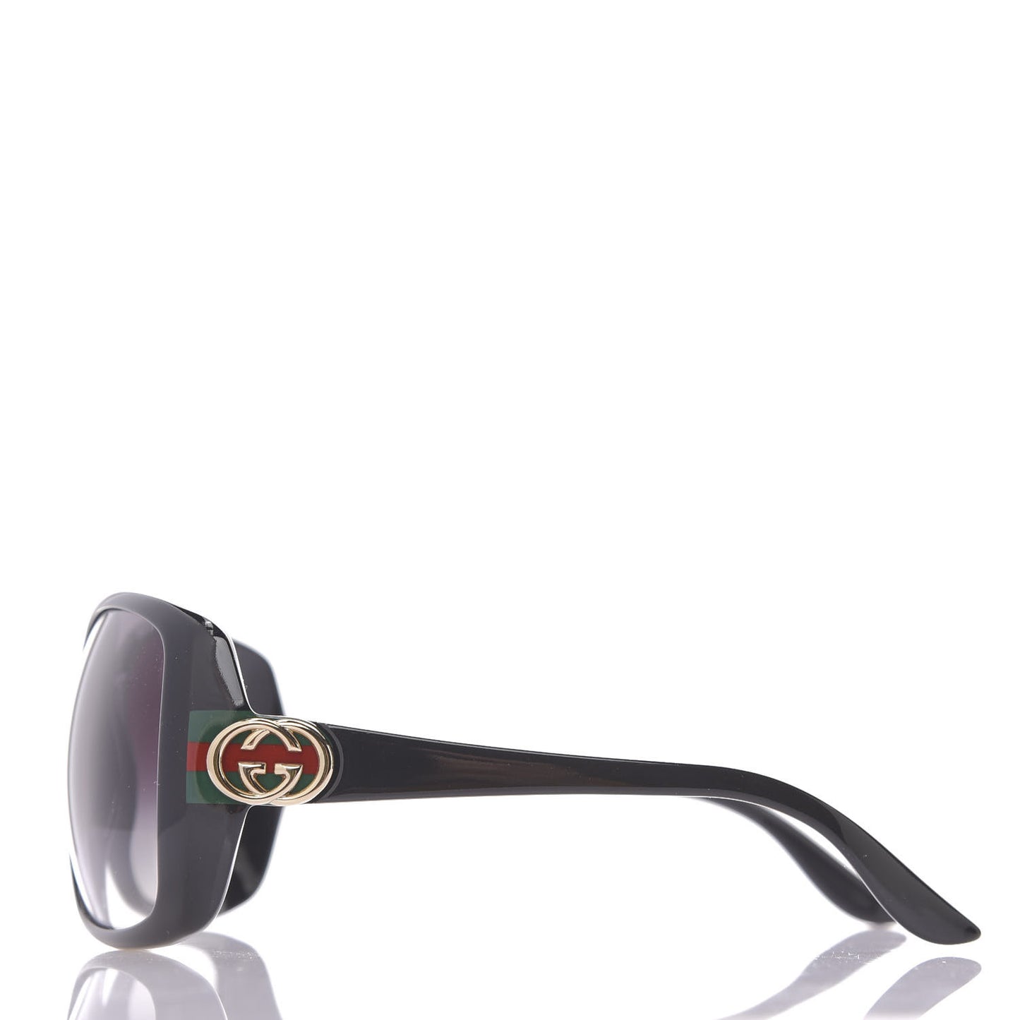 Web GG 3166/S Sunglasses Black