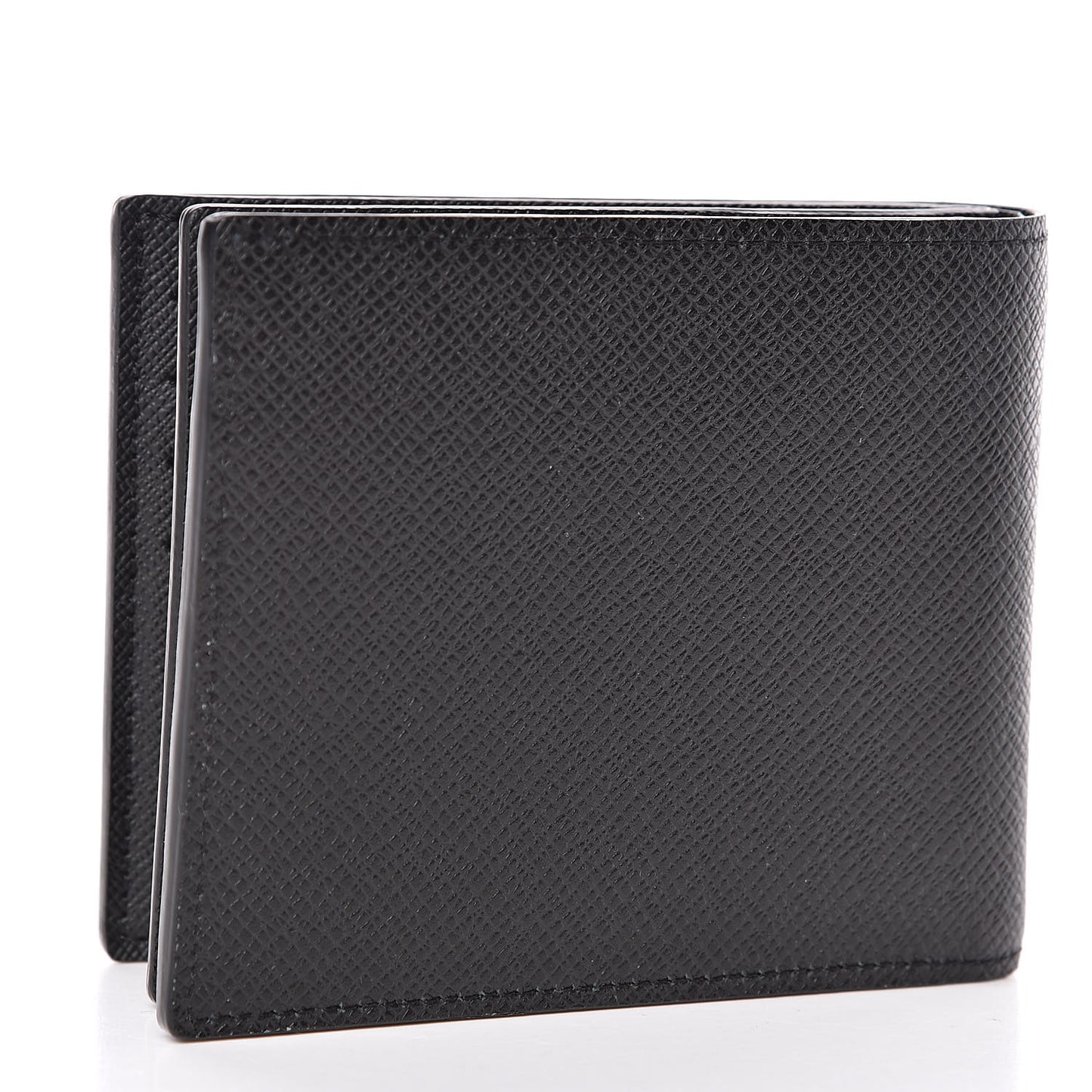 Taiga Wallet Black