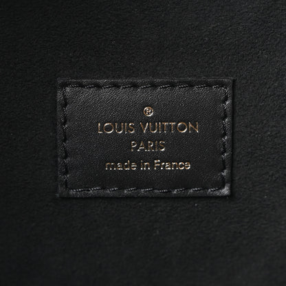 Louis Vuitton Empreinte Montsouris PM Black 5 of 8