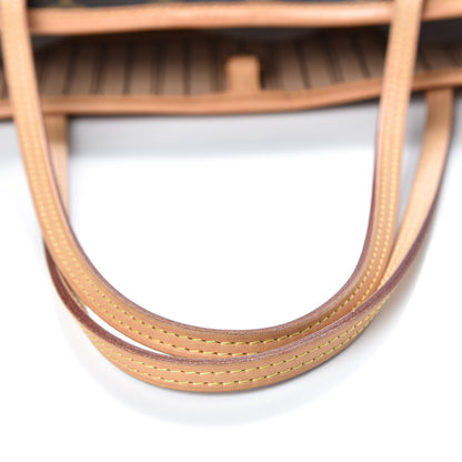 Louis Vuitton Monogram Neo Neverfull MM 11 of 14