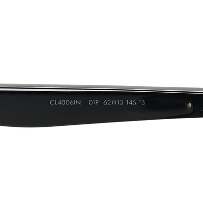 Celine Thin Shadow Sunglasses CL40006I Black 6 of 7