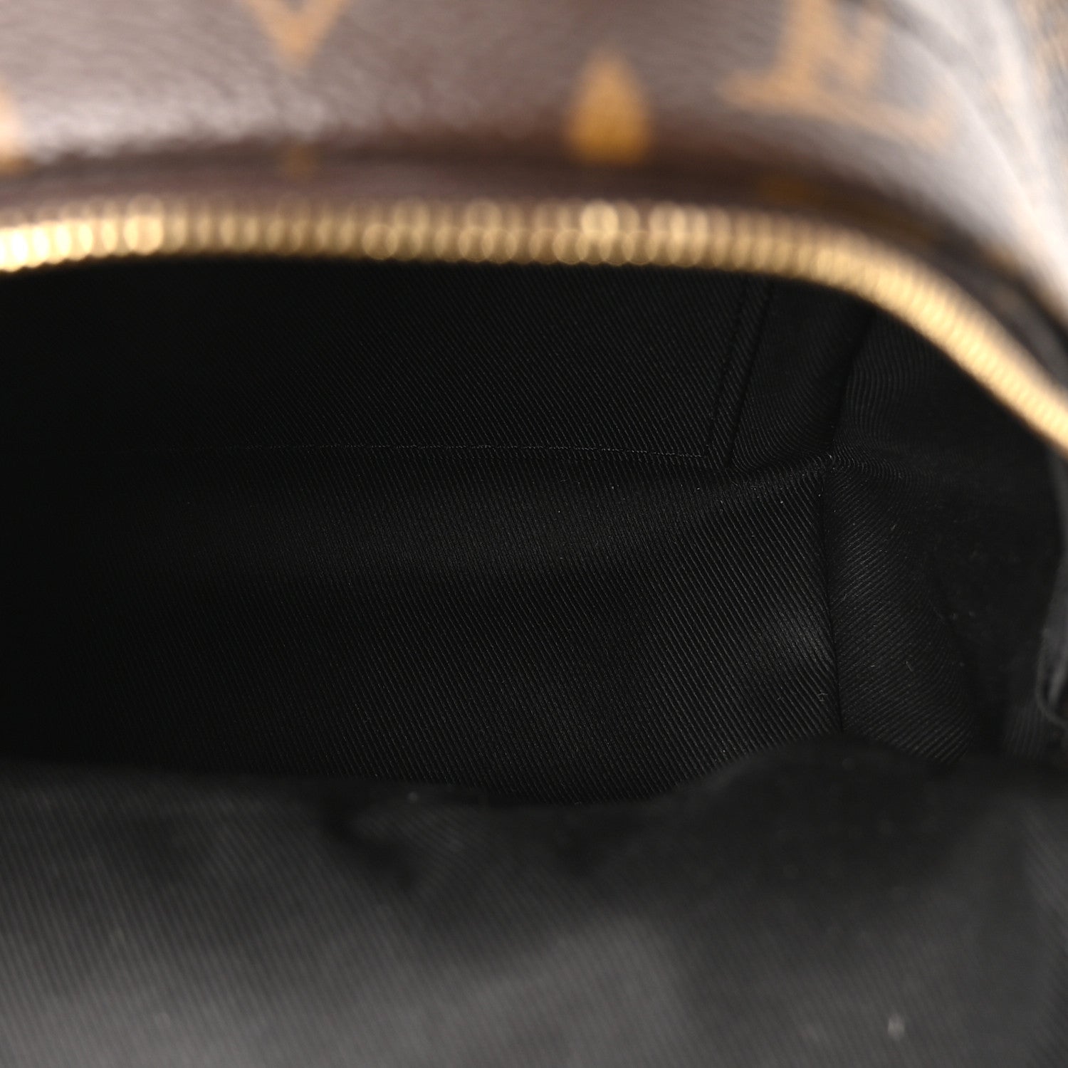Louis Vuitton Monogram Palm Springs Backpack Mini 4 of 8