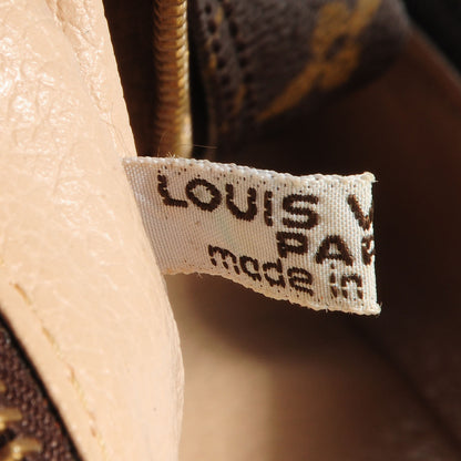 Louis Vuitton Monogram Trousse Toilette 28 7 of 8
