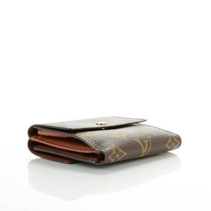 Louis Vuitton Monogram Elise Wallet 4 of 8