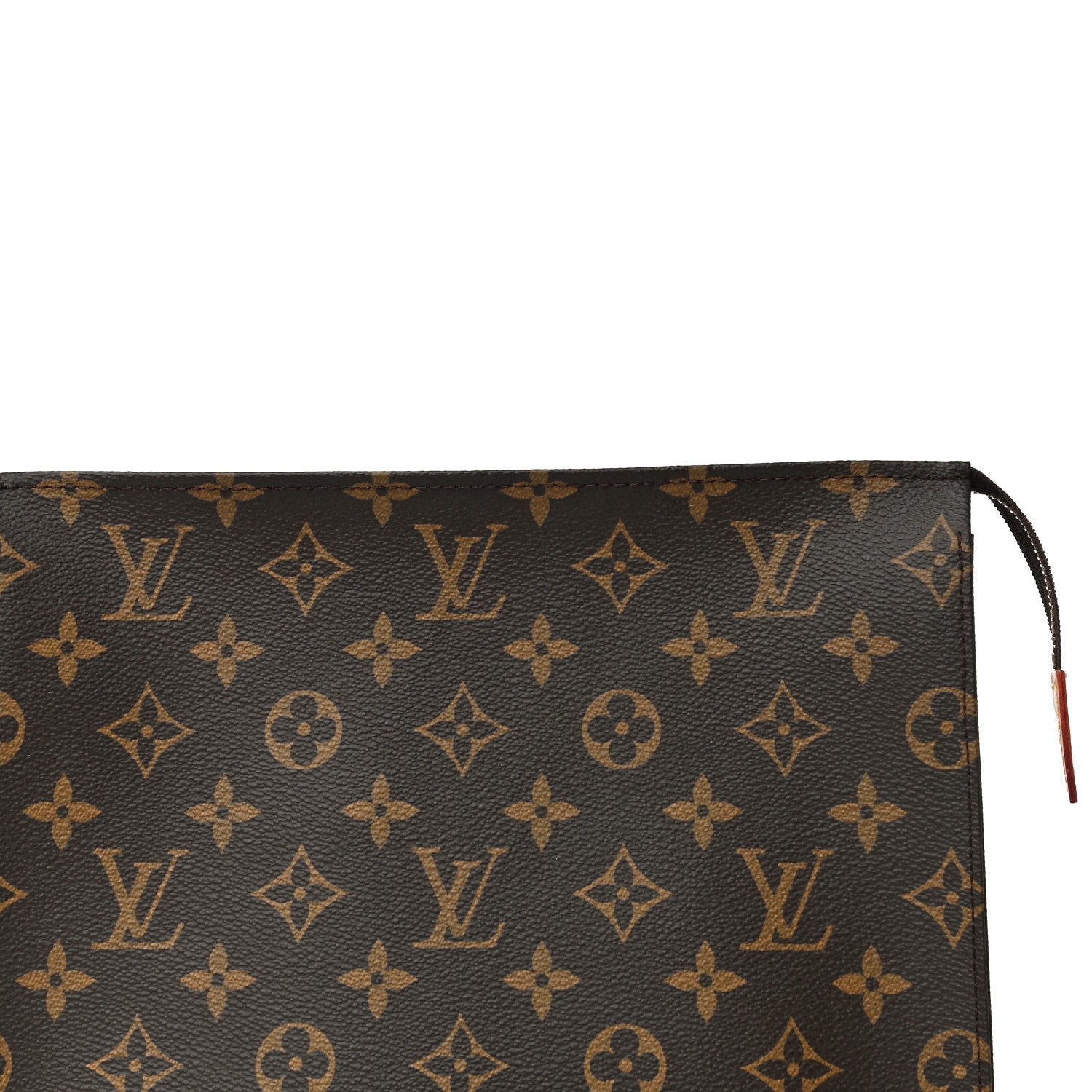 Louis Vuitton Monogram Toiletry Pouch 19 13 of 18