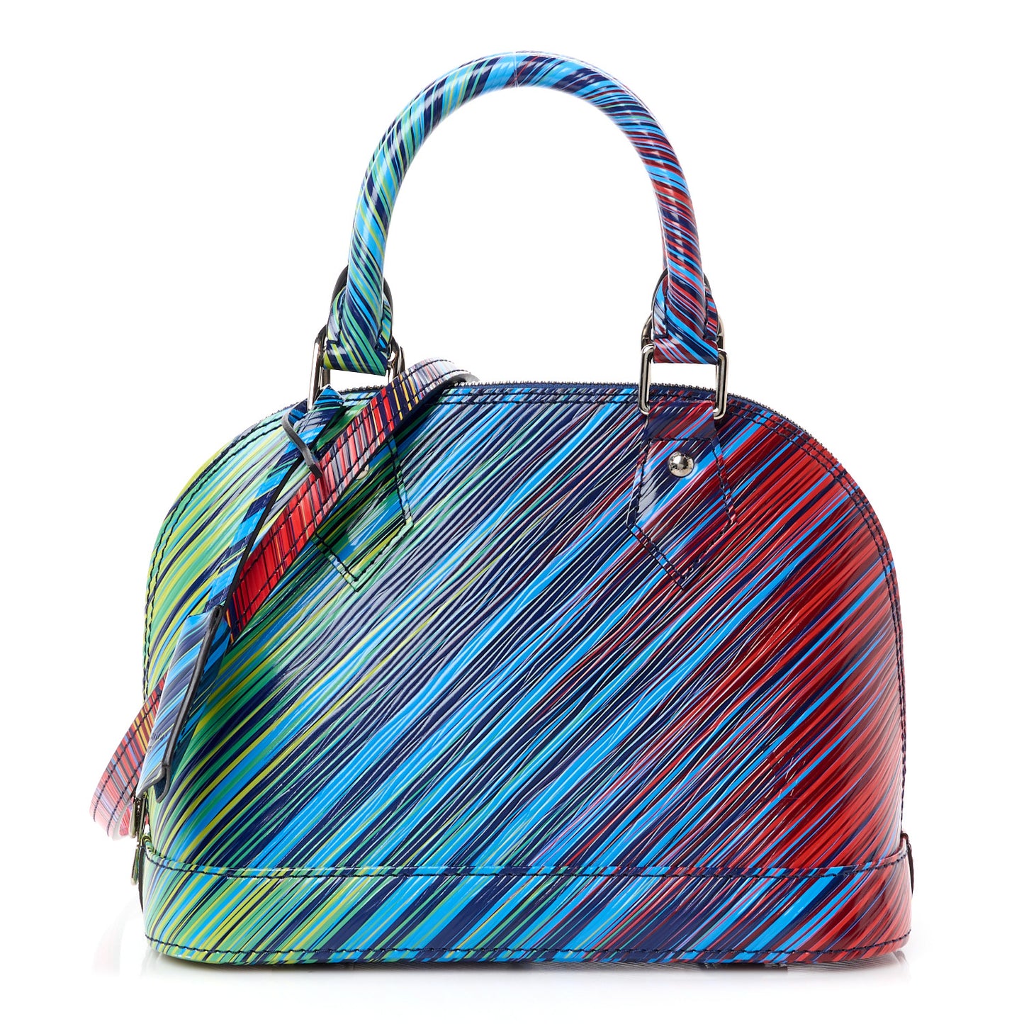 Epi Tropical Alma BB Vert Rouge
