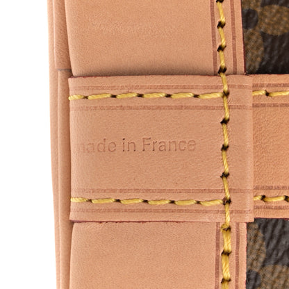 Louis Vuitton Monogram Noe BB 7 of 12