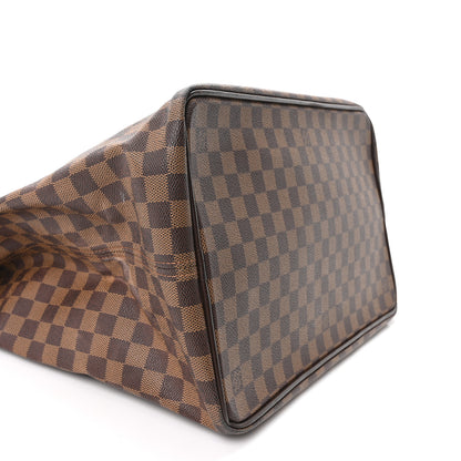 Louis Vuitton Damier Ebene Greenwich PM 8 of 9