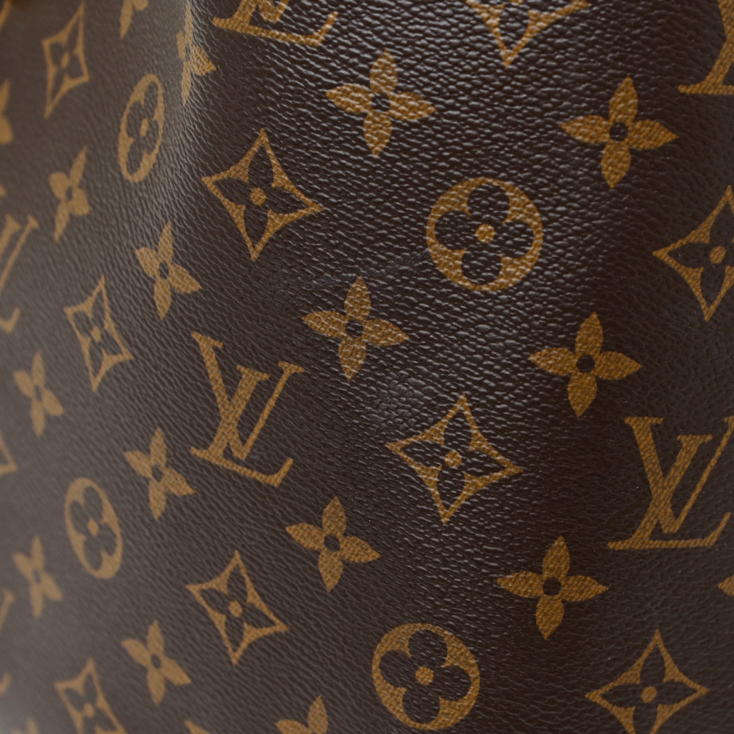 Louis Vuitton Monogram Flower Hobo Black 12 of 17