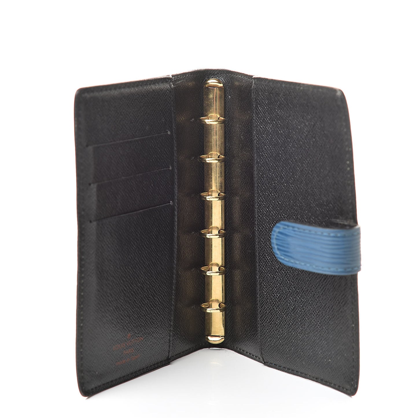 Epi Small Ring Agenda Cover Toledo