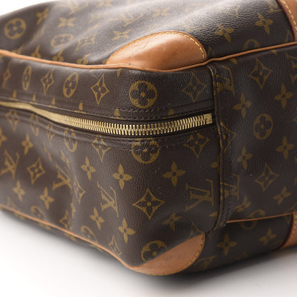 Louis Vuitton Monogram Sirius 45 5 of 10