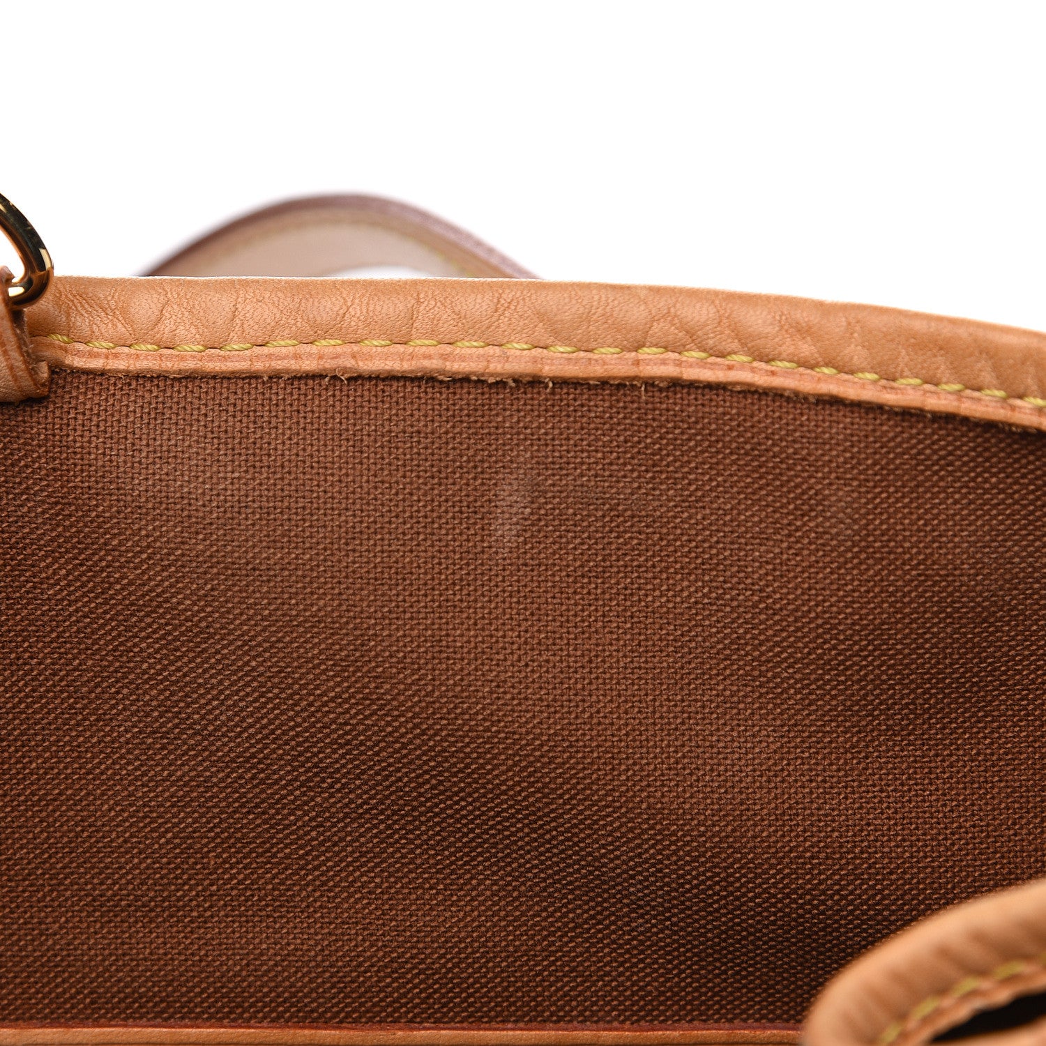 Louis Vuitton Monogram Batignolles Horizontal 7 of 14