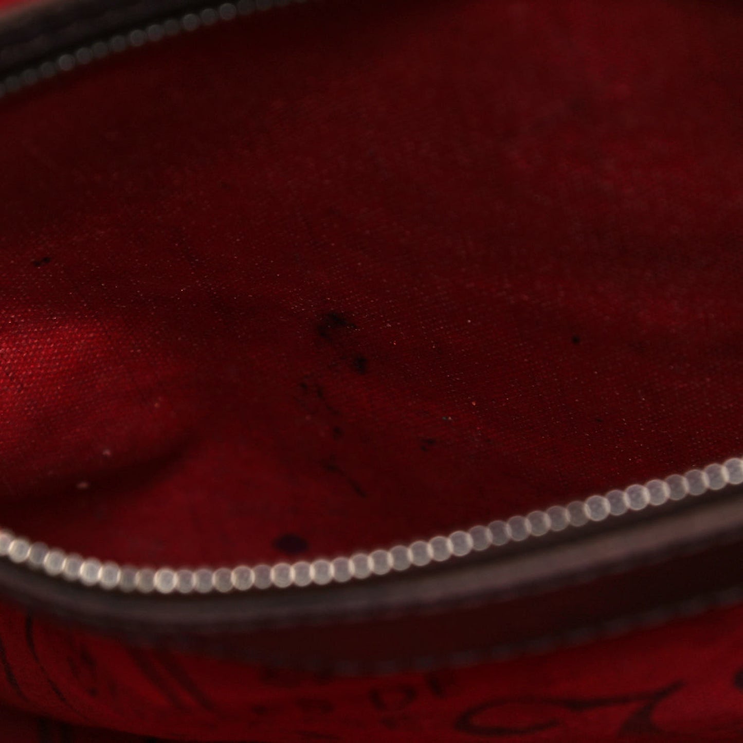 Damier Ebene Neverfull MM