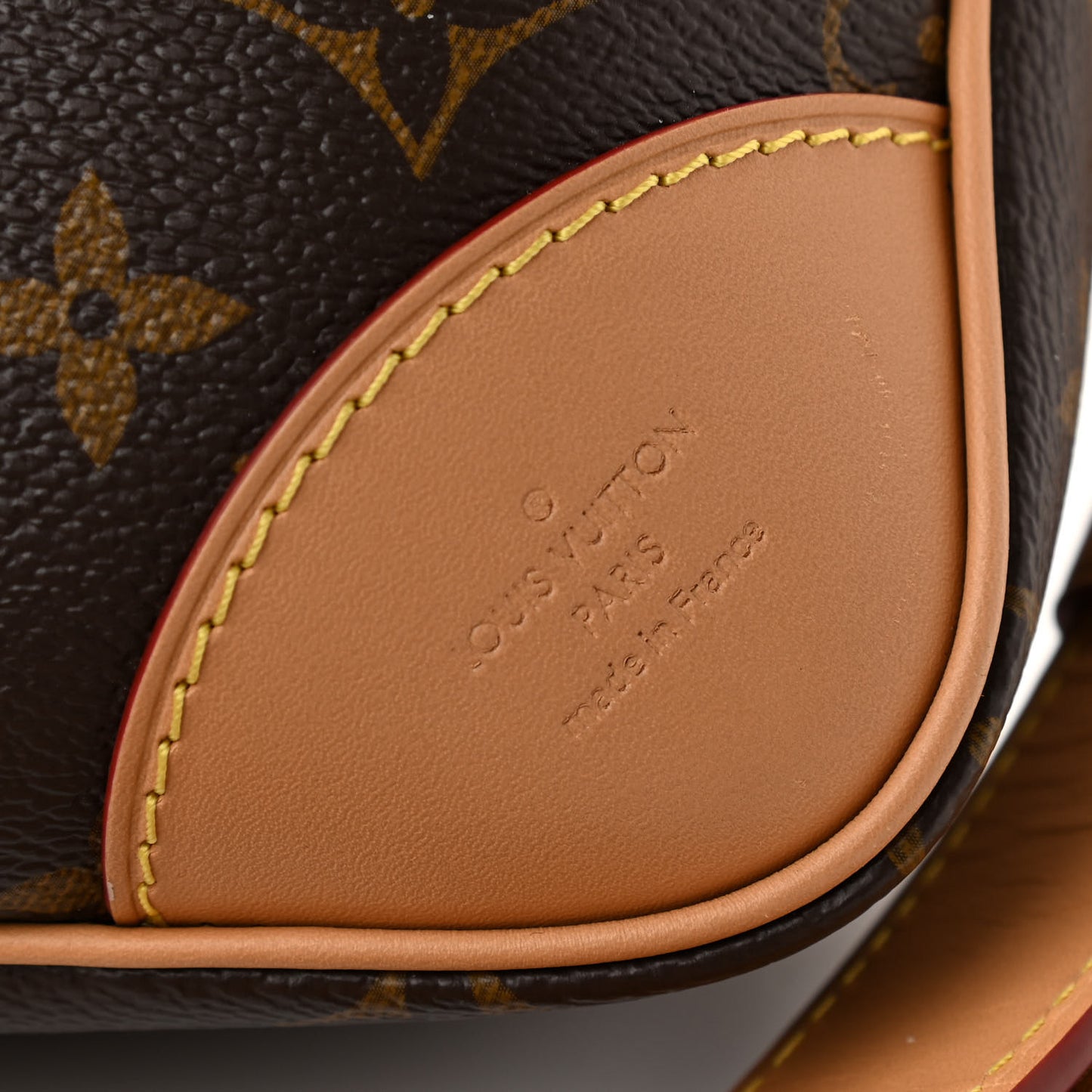 Monogram Odeon MM Natural