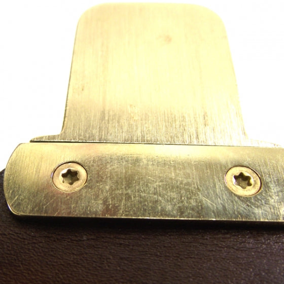 Monogram Mirage Griet Black