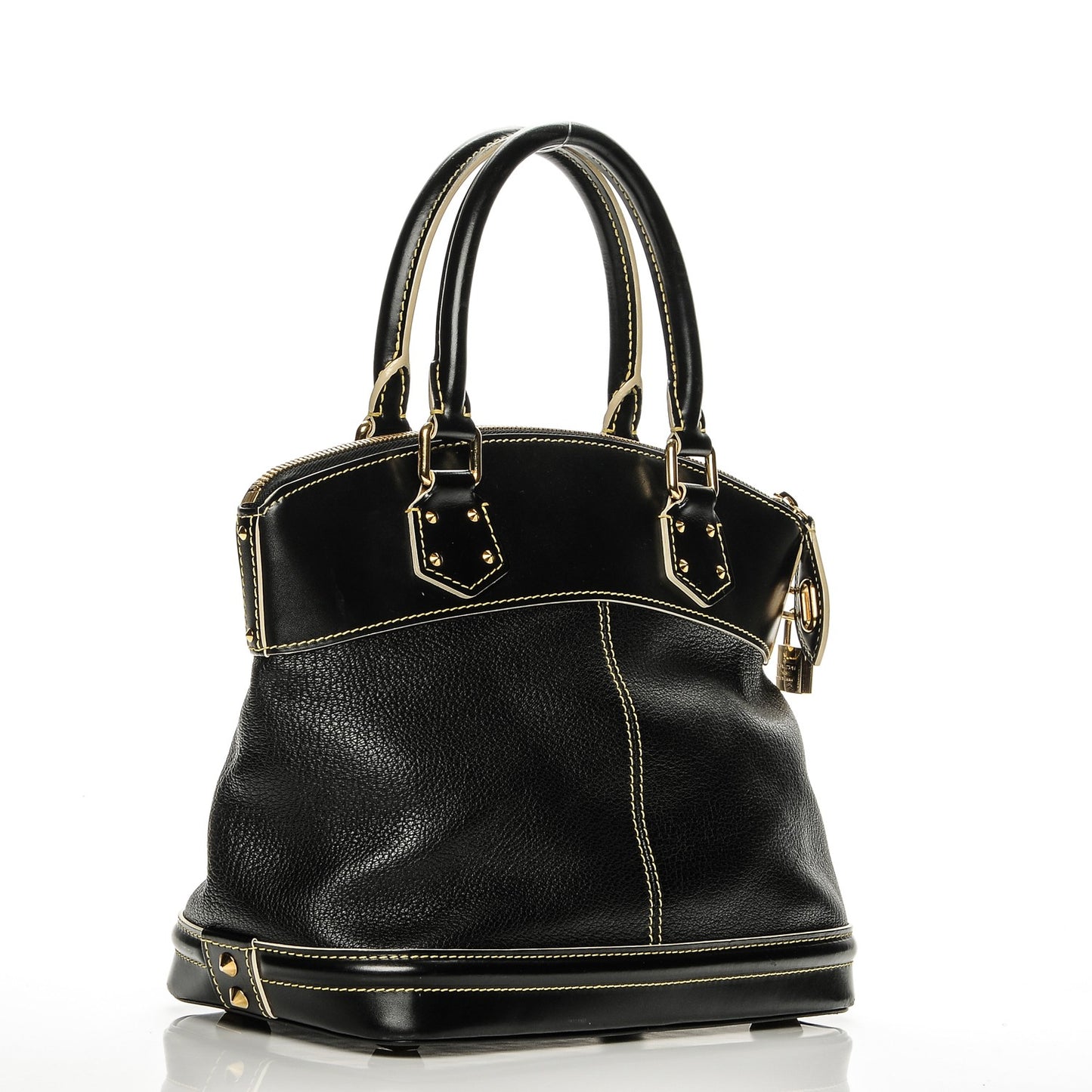 Suhali Lockit PM Black