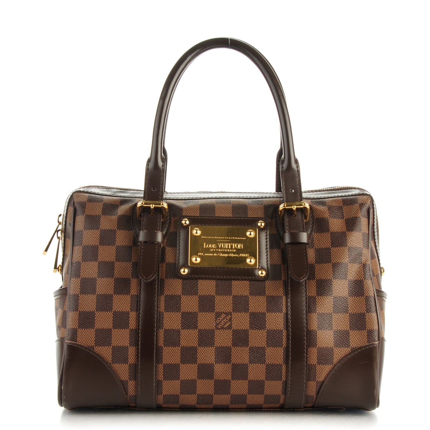 Damier Ebene Berkeley