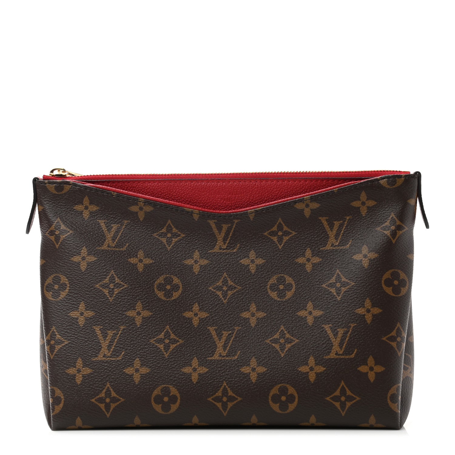 Louis Vuitton Monogram Pallas Beauty Case Cherry 1 of 8