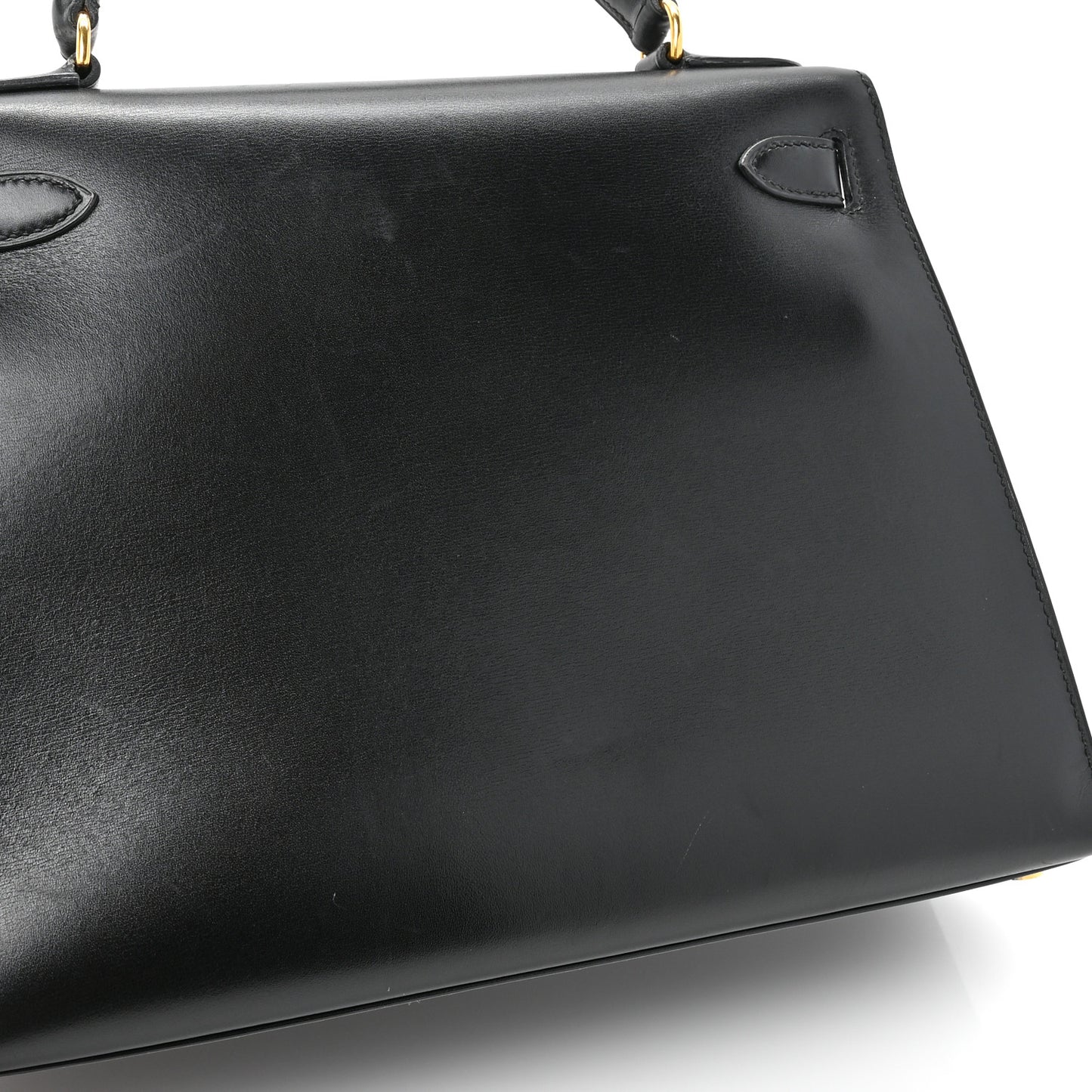 Box Kelly Sellier 28 Black