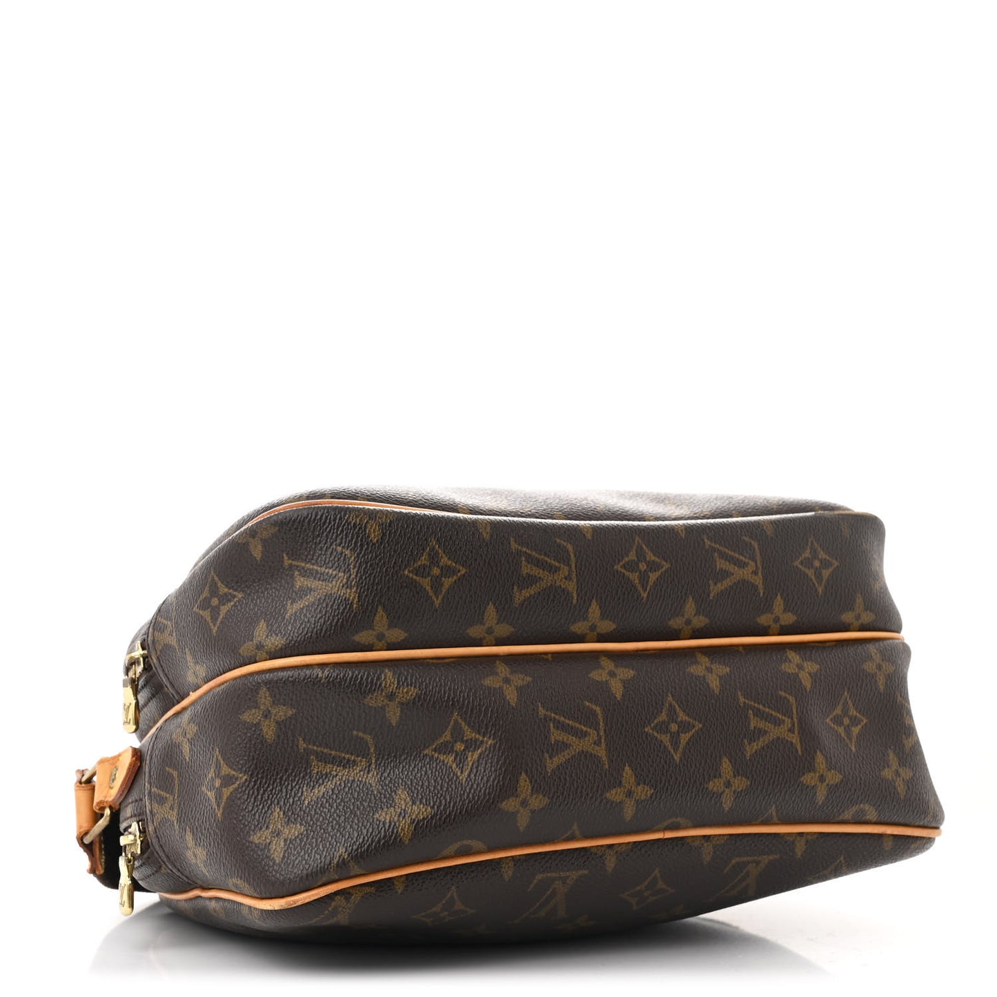 Monogram Reporter PM