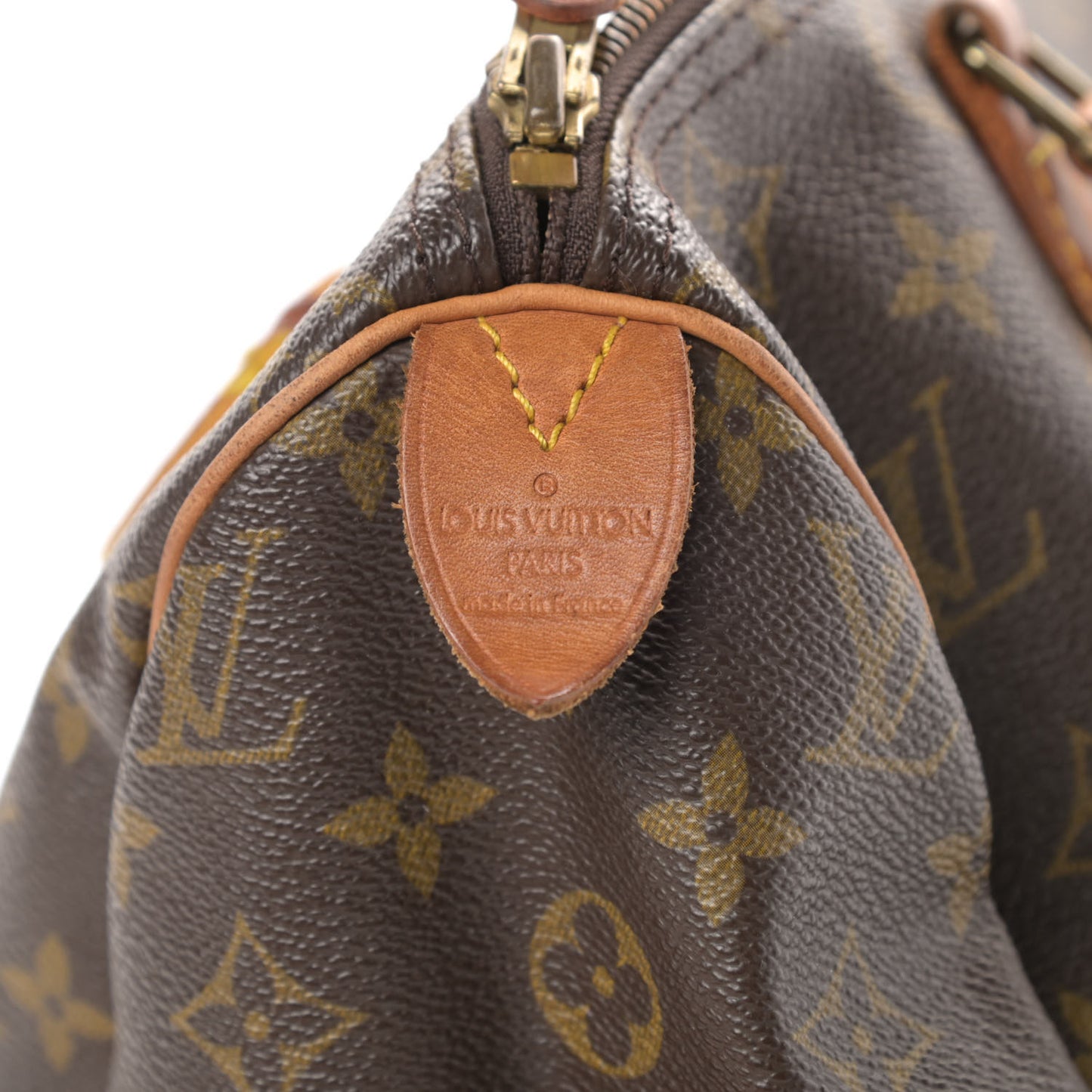 Monogram Speedy 30