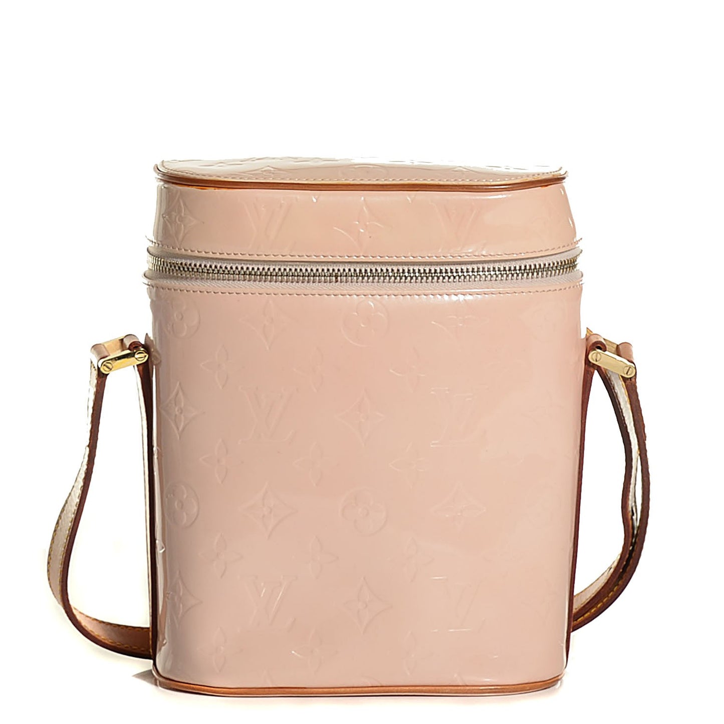 Vernis Vertical Sullivan Marshmallow