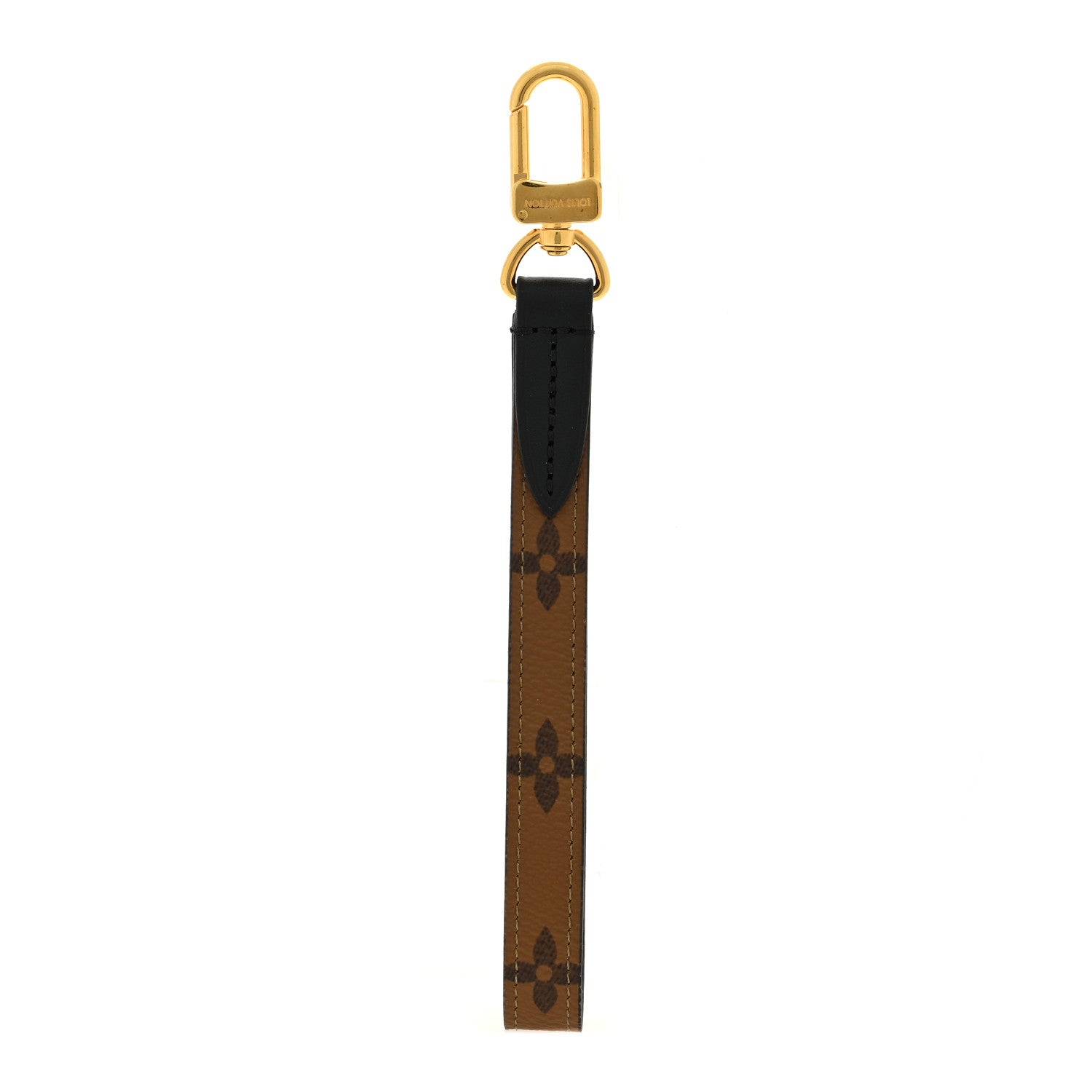 Louis Vuitton Reverse Monogram Giant Trio Pouch Strap 1 of 3