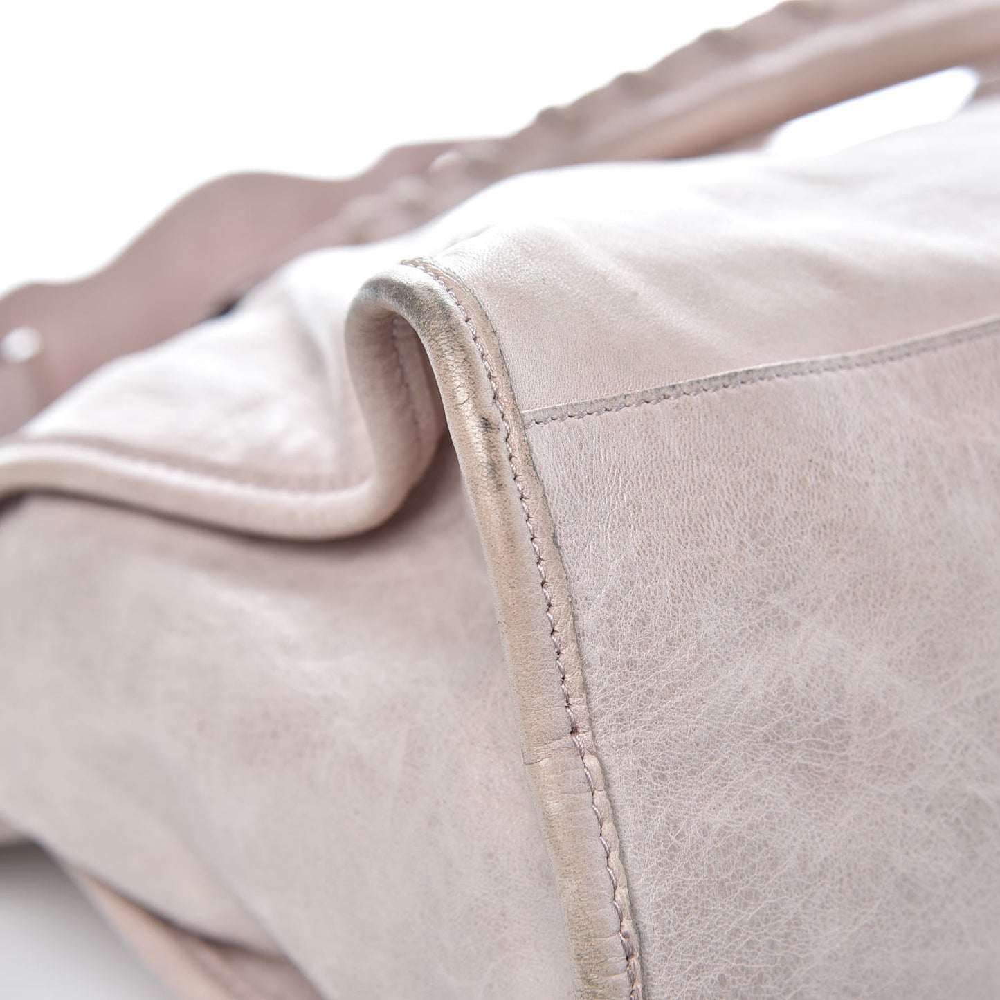 Agneau Classic Hardware City Bois De Rose
