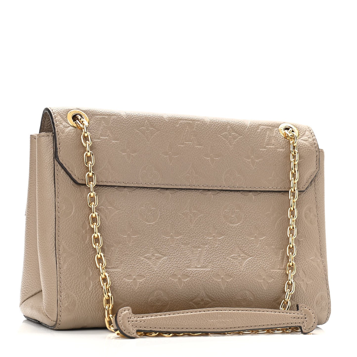 Empreinte Vavin PM Tourterelle