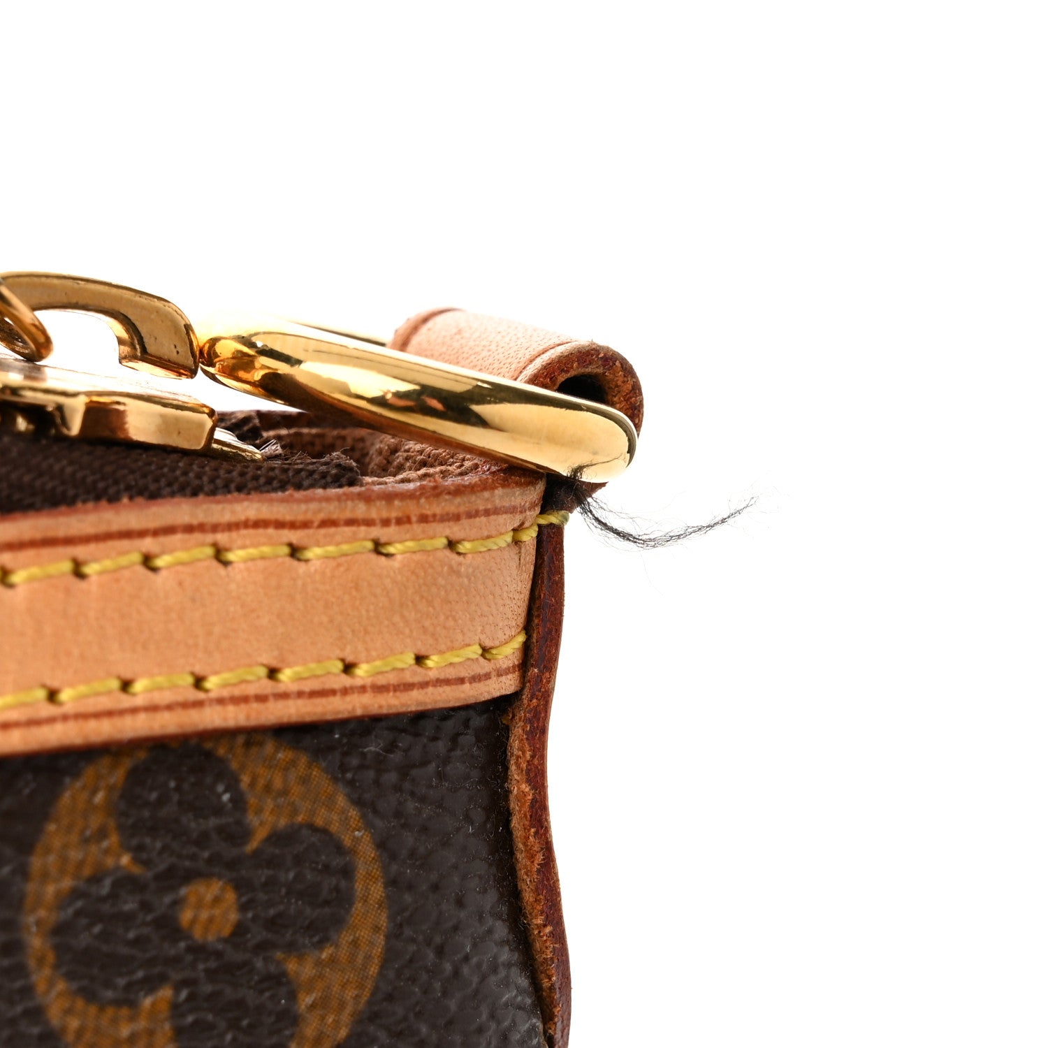 Louis Vuitton Monogram Palermo PM 11 of 11