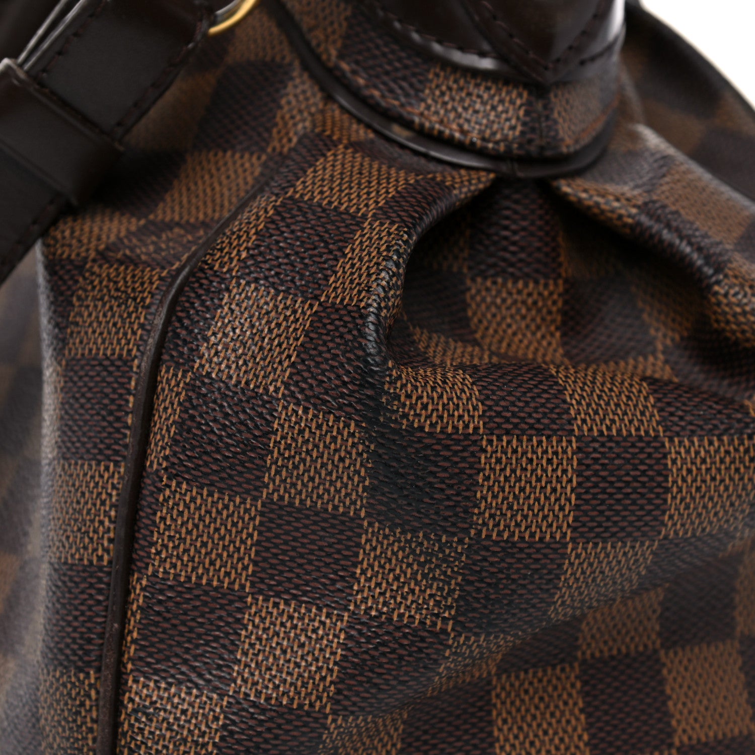 Louis Vuitton Damier Ebene Trevi PM 23 of 34