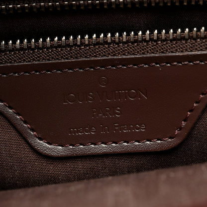 Louis Vuitton Epi Saint Tropez Moka 6 of 9