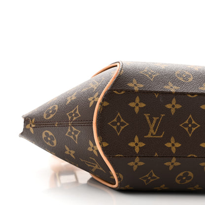 Louis Vuitton Monogram Ellipse PM 8 of 9