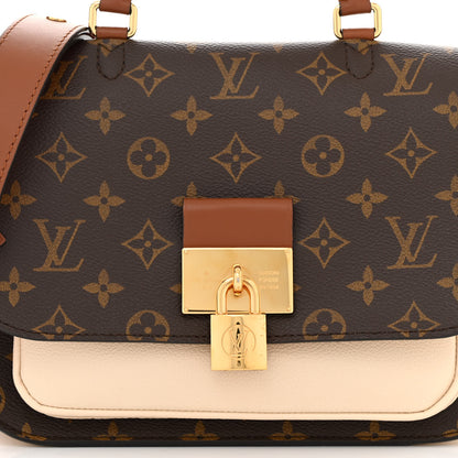 Louis Vuitton Monogram Vaugirard Creme 7 of 11