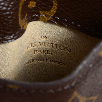 Louis Vuitton Monogram Sunglasses Case MM 6 of 8