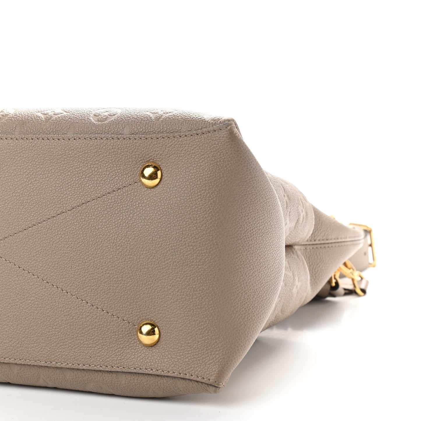 Empreinte Maida Hobo Tourterelle