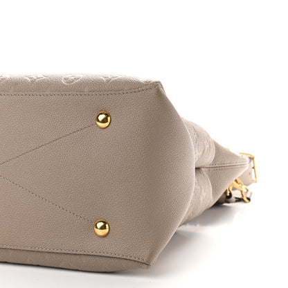 Louis Vuitton Empreinte Maida Hobo Tourterelle 11 of 12