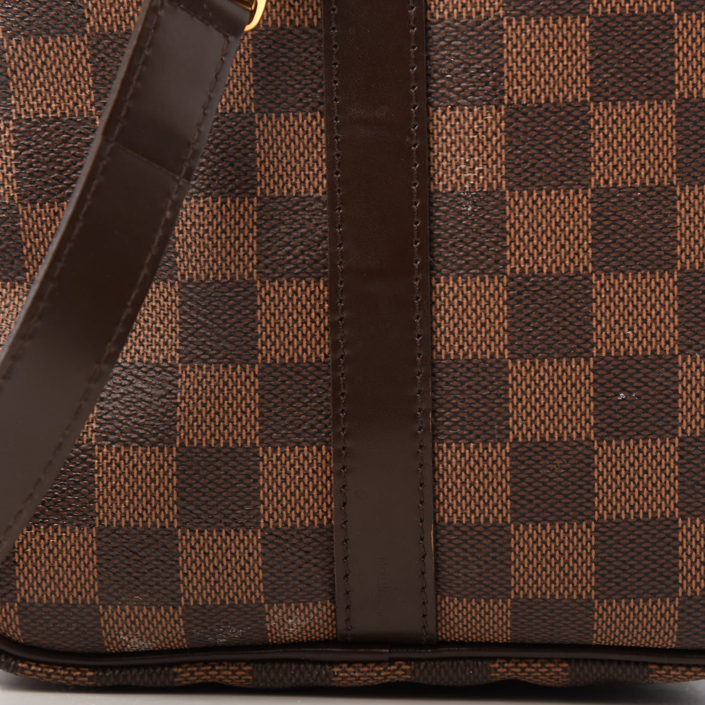 Damier Ebene Speedy Bandouliere 30