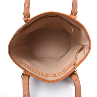 Louis Vuitton Monogram Bucket 27 6 of 15