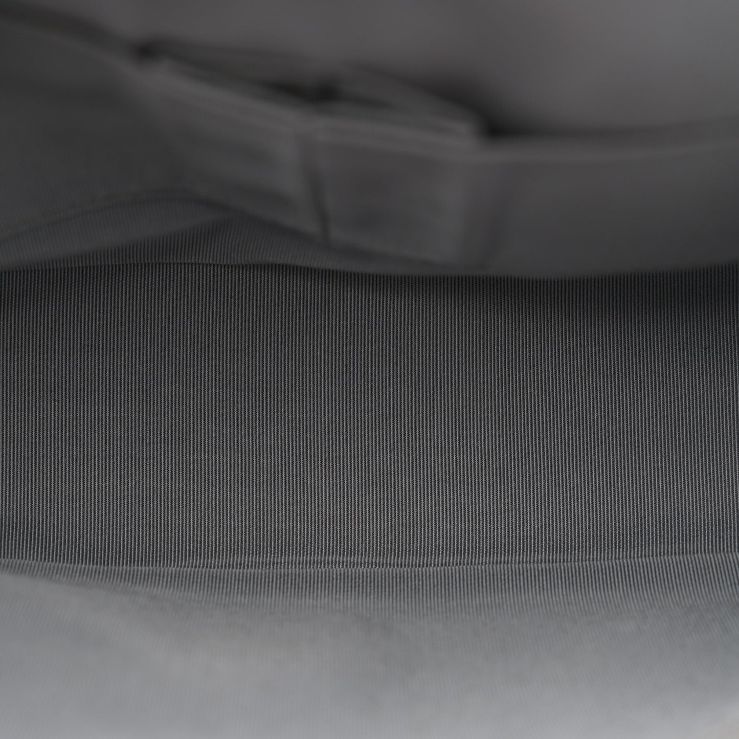 Metallic Lambskin Plexiglass Evening Art Camera Case Silver