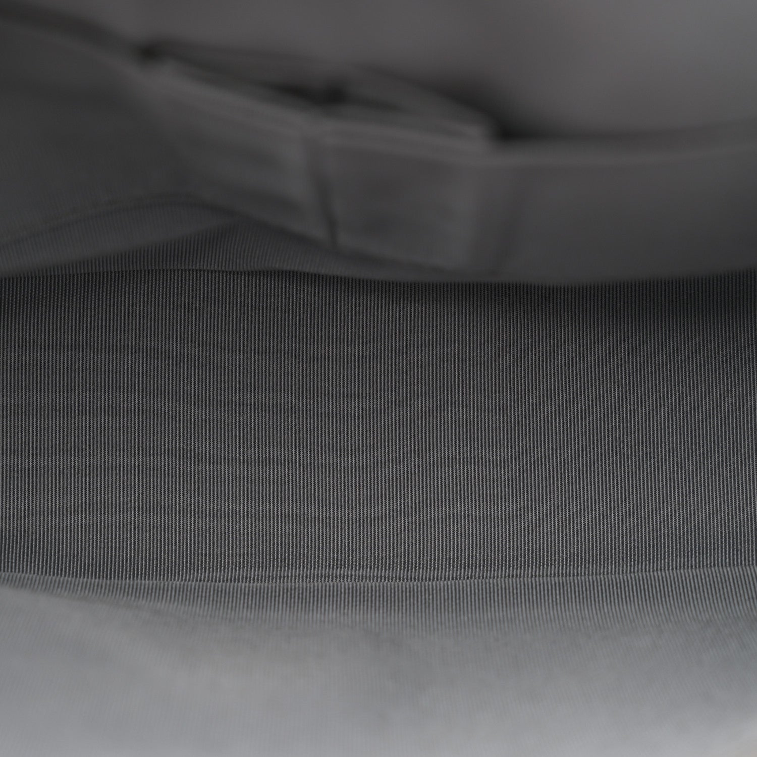 Chanel Metallic Lambskin Plexiglass Evening Art Camera Case Silver 5 of 11