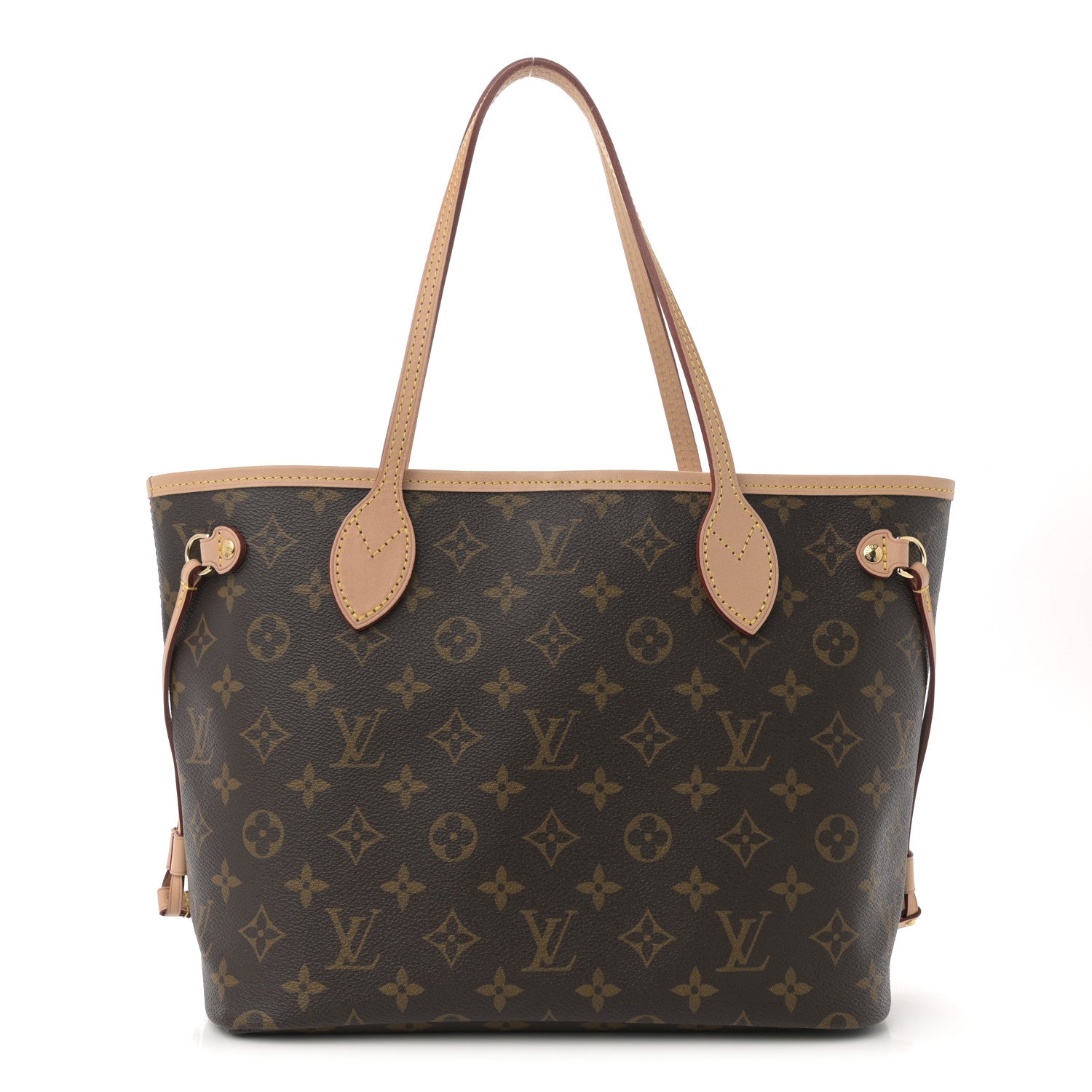 Louis Vuitton Monogram Neo Neverfull PM 1 of 21